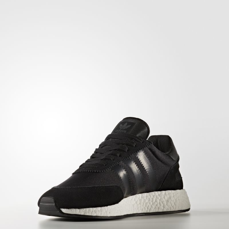 adidas Iniki Runner Core Black BB2100 Grailify